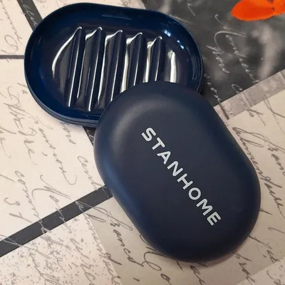 Boîte à savon Stanhome 